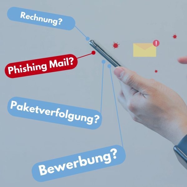 Phishing Mails