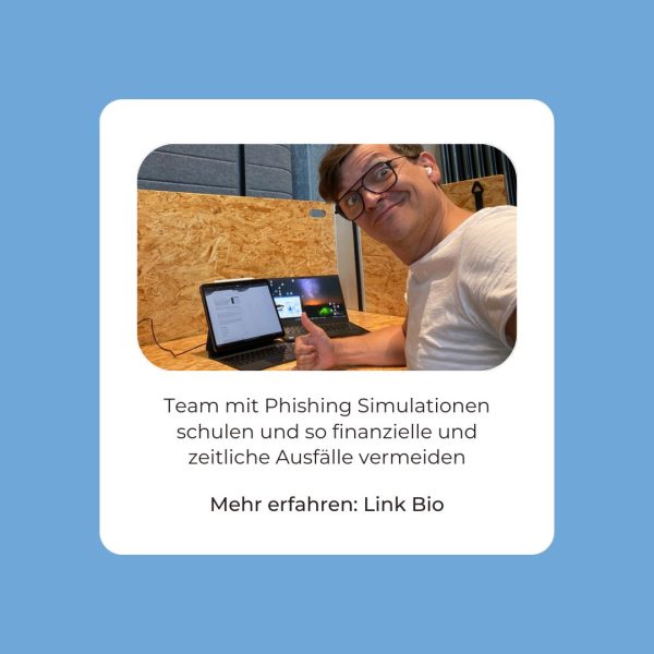 Schulungen für Mitarbeitende