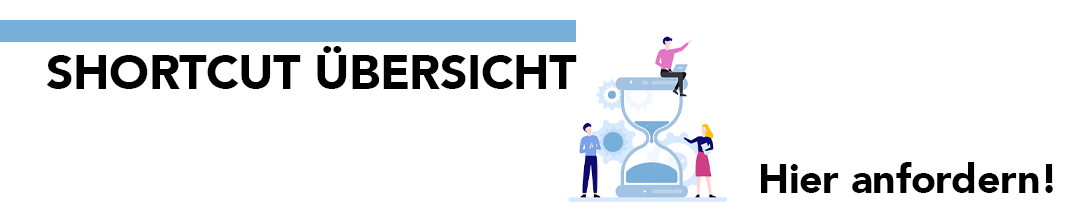 shortcuts_anfordern